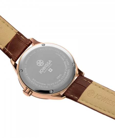 ساعت مچی مردانه و زنانه جویسا, کد JW-J4.203.M