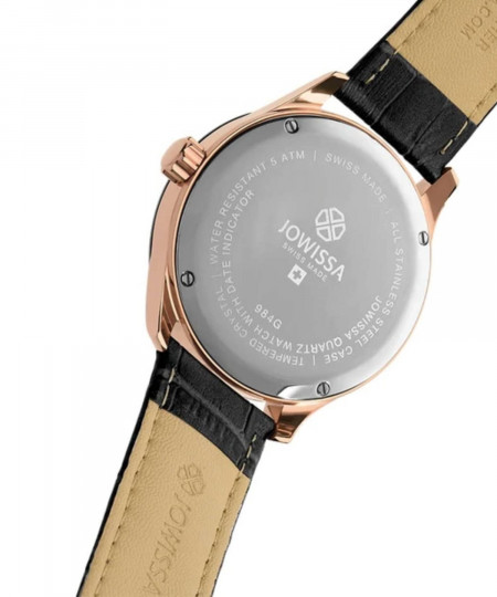 ساعت مچی مردانه جویسا, کد JW-J4.204.L