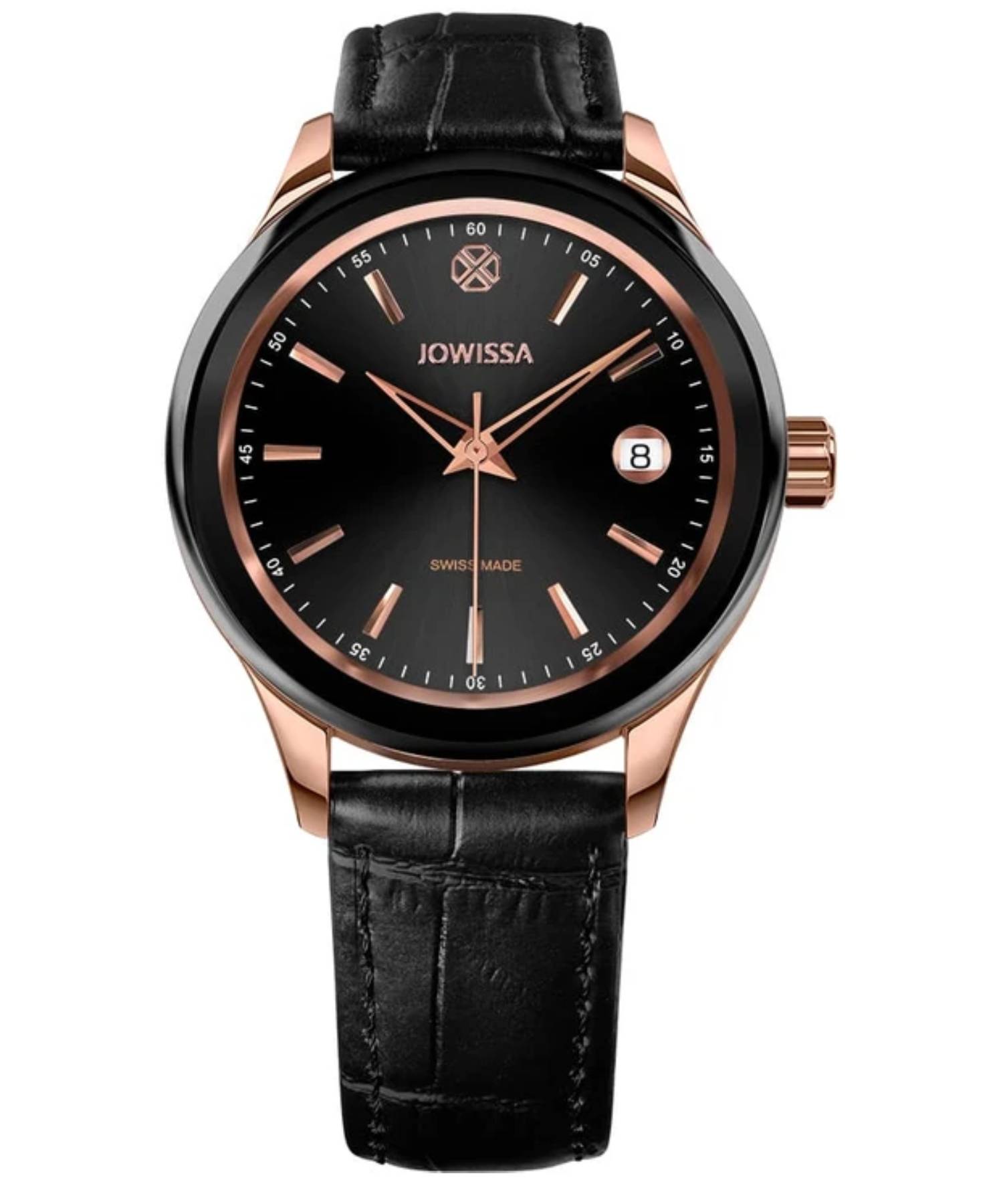 ساعت مچی مردانه و زنانه جویسا, کد JW-J4.204.M