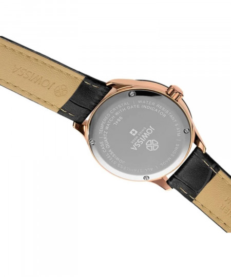 ساعت مچی مردانه و زنانه جویسا, کد JW-J4.204.M