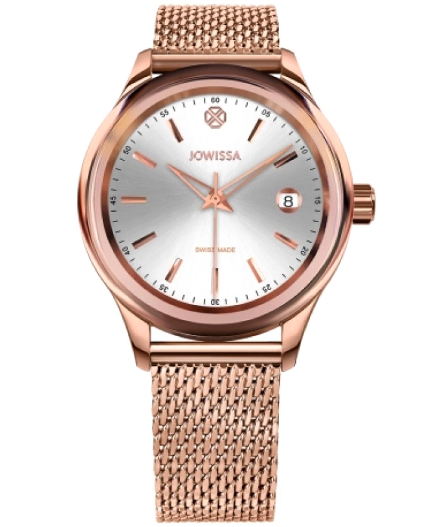 ساعت مچی مردانه و زنانه جویسا, کد JW-J4.218.M
