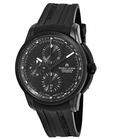 ساعت مچی مردانه موریس لاکروا, کد pt6188-ss001-331-1