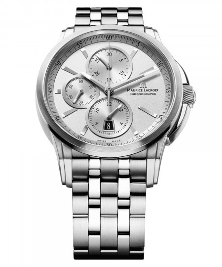 ساعت مچی مردانه موریس لاکروا, کد pt6188-ss002-130-1
