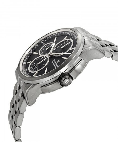 ساعت مچی مردانه موریس لاکروا, کد pt6188-ss002-330-1