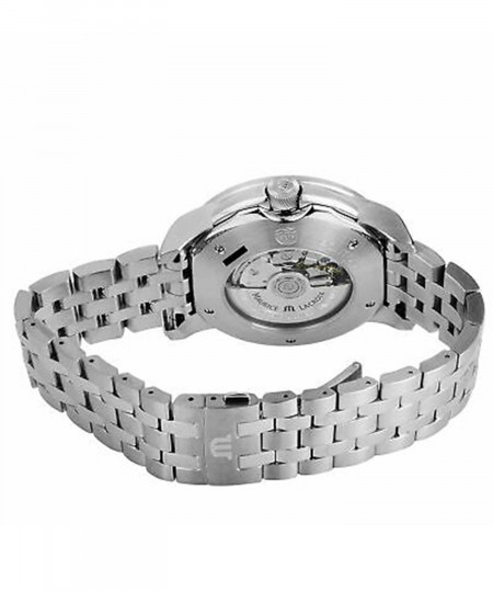 ساعت مچی مردانه موریس لاکروا, کد pt6188-ss002-330-1