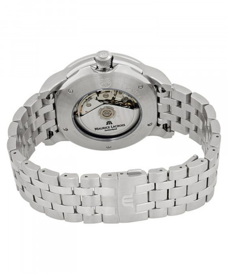 ساعت مچی مردانه موریس لاکروا, کد pt6188-ss002-830-1