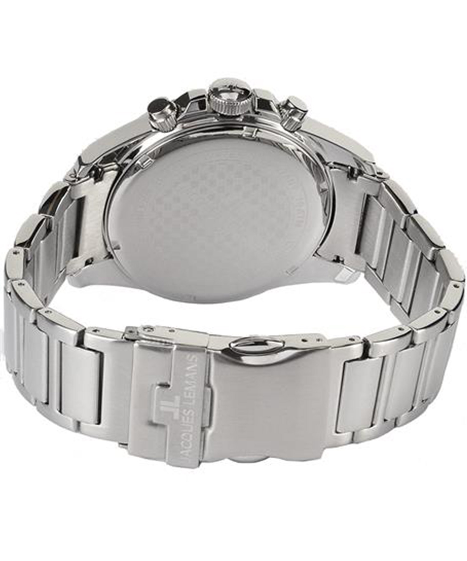 ساعت مچی مردانه ژاک لمن, کد 1-1826F