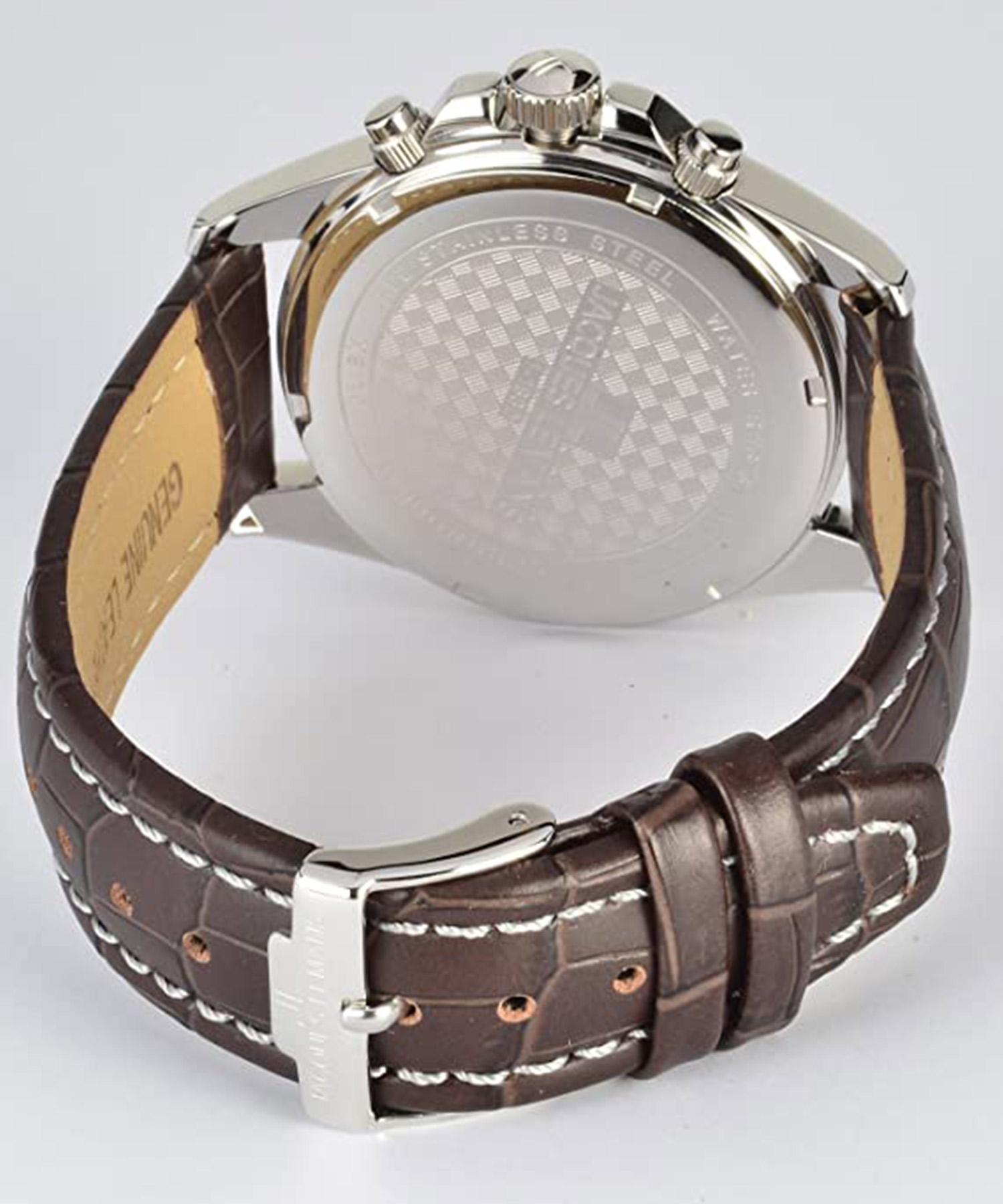 ساعت مچی مردانه ژاک لمن, کد 1-1830C