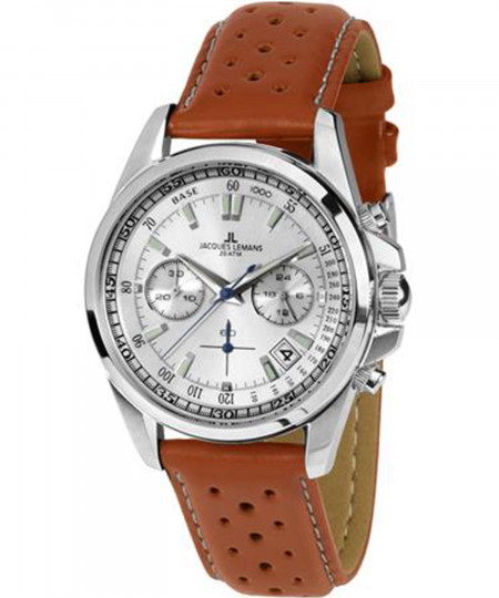ساعت مچی مردانه ژاک لمن, کد 1-1830J