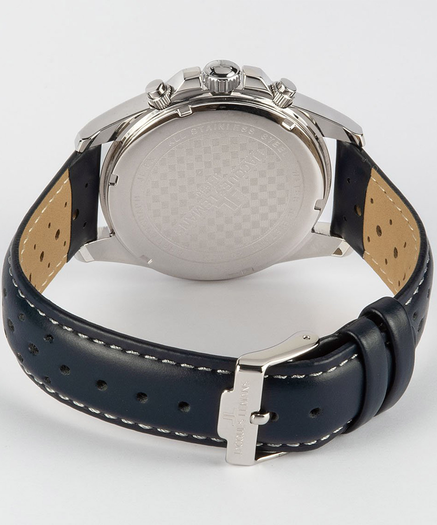 ساعت مچی مردانه ژاک لمن, کد 1-1830L