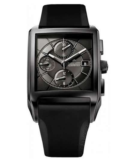 ساعت مچی مردانه موریس لاکروا, کد PT6197-SS001-331-1