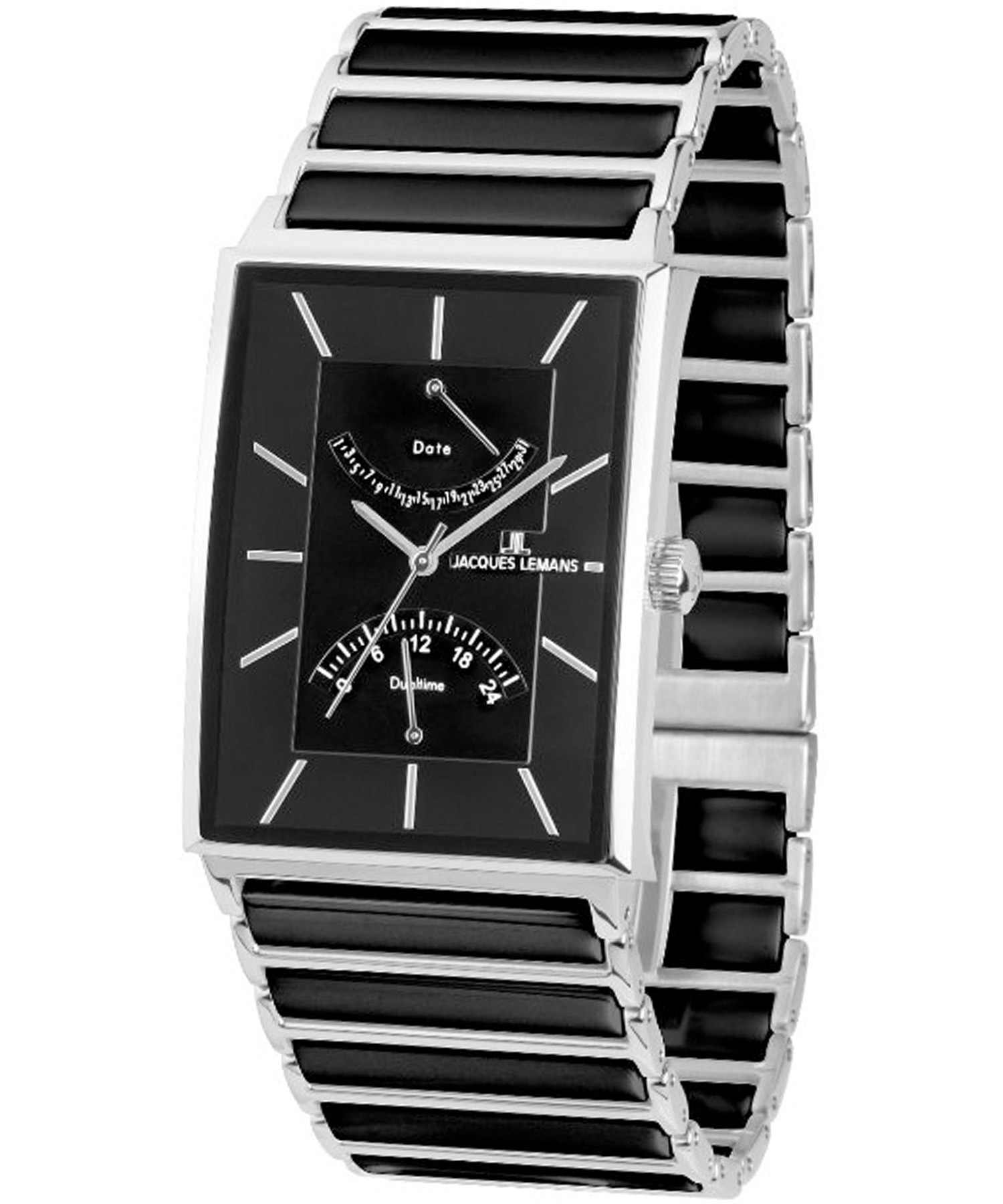 ساعت مچی مردانه ژاک لمن, کد 1-1834A