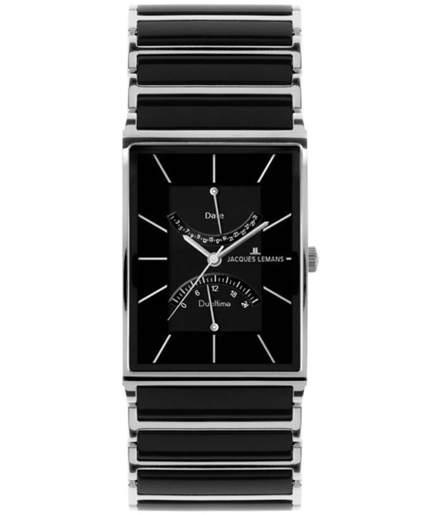 ساعت مچی مردانه ژاک لمن, کد 1-1834A