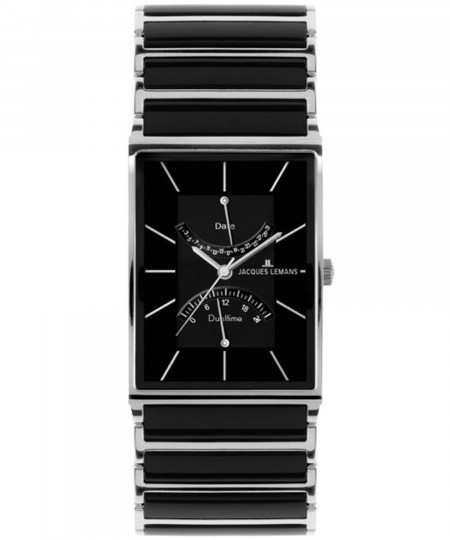 ساعت مچی مردانه ژاک لمن, کد 1-1834A