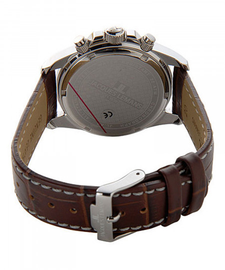 ساعت مچی مردانه ژاک لمن, کد 1-1836E