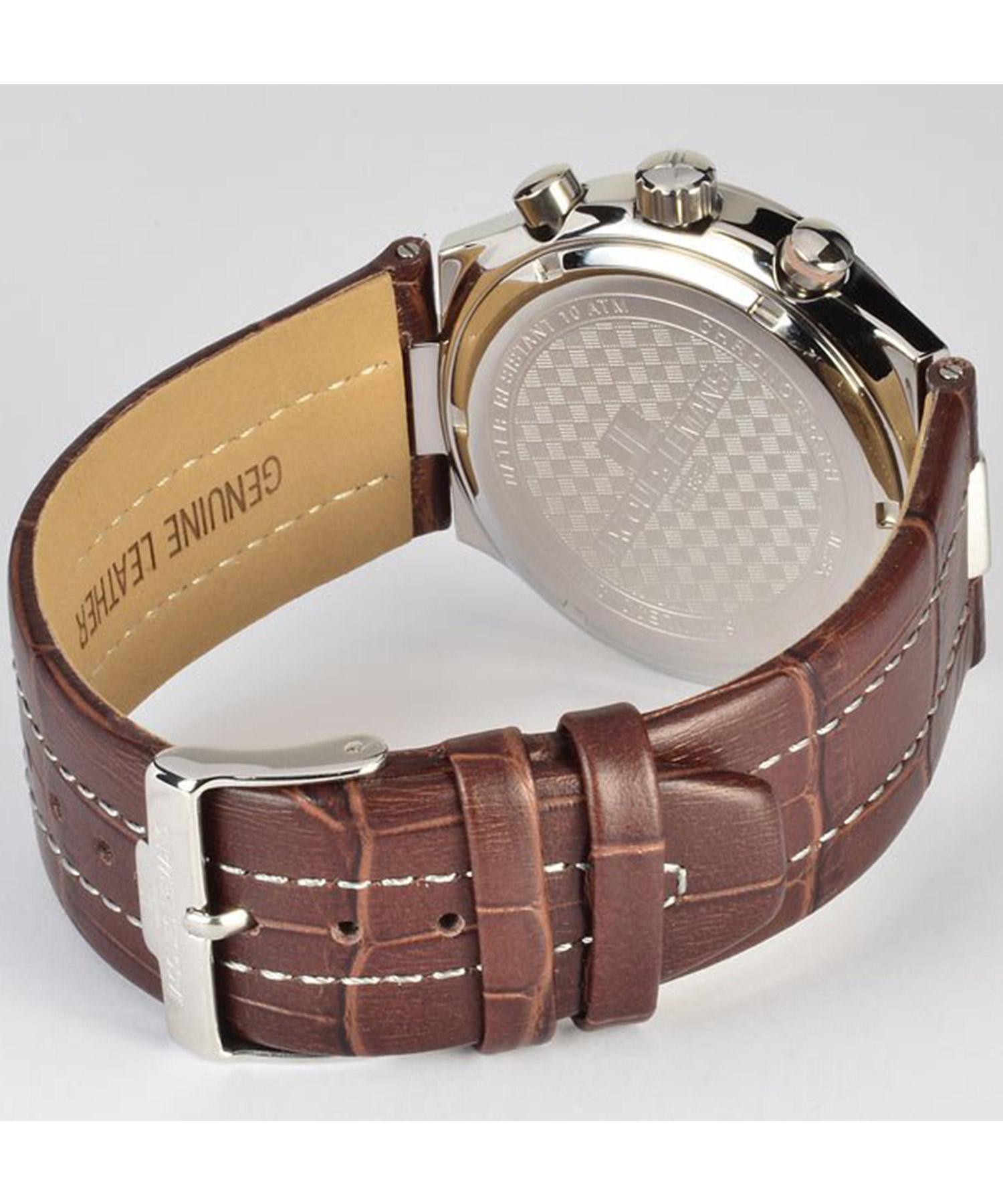 ساعت مچی مردانه ژاک لمن, کد 1-1837D