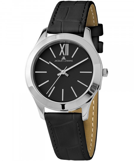 ساعت مچی زنانه ژاک لمن, کد 1-1840A