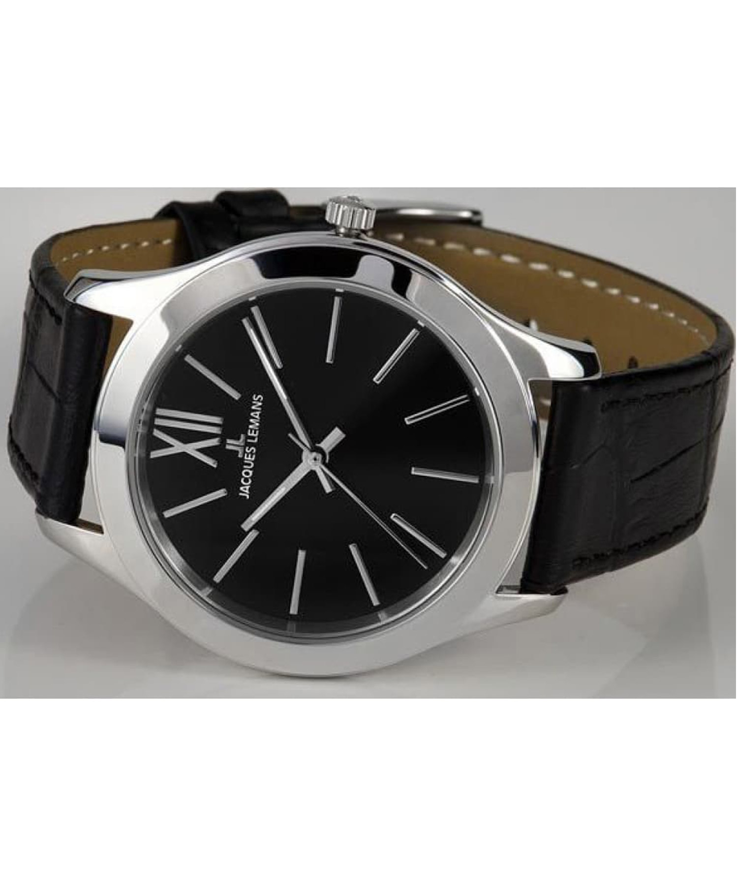 ساعت مچی زنانه ژاک لمن, کد 1-1840A