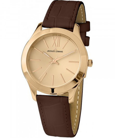 ساعت مچی زنانه ژاک لمن, کد 1-1840C