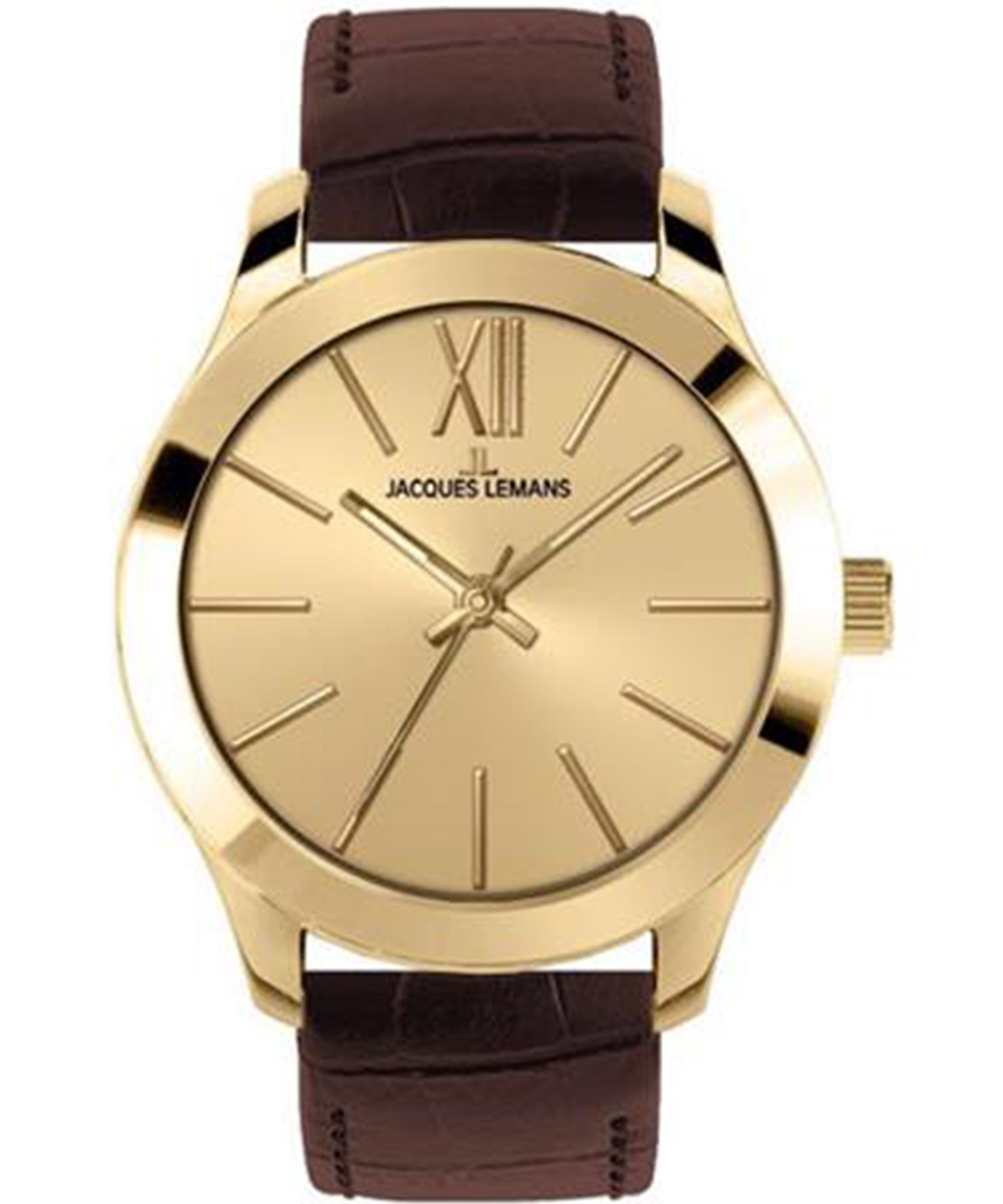 ساعت مچی زنانه ژاک لمن, کد 1-1840C
