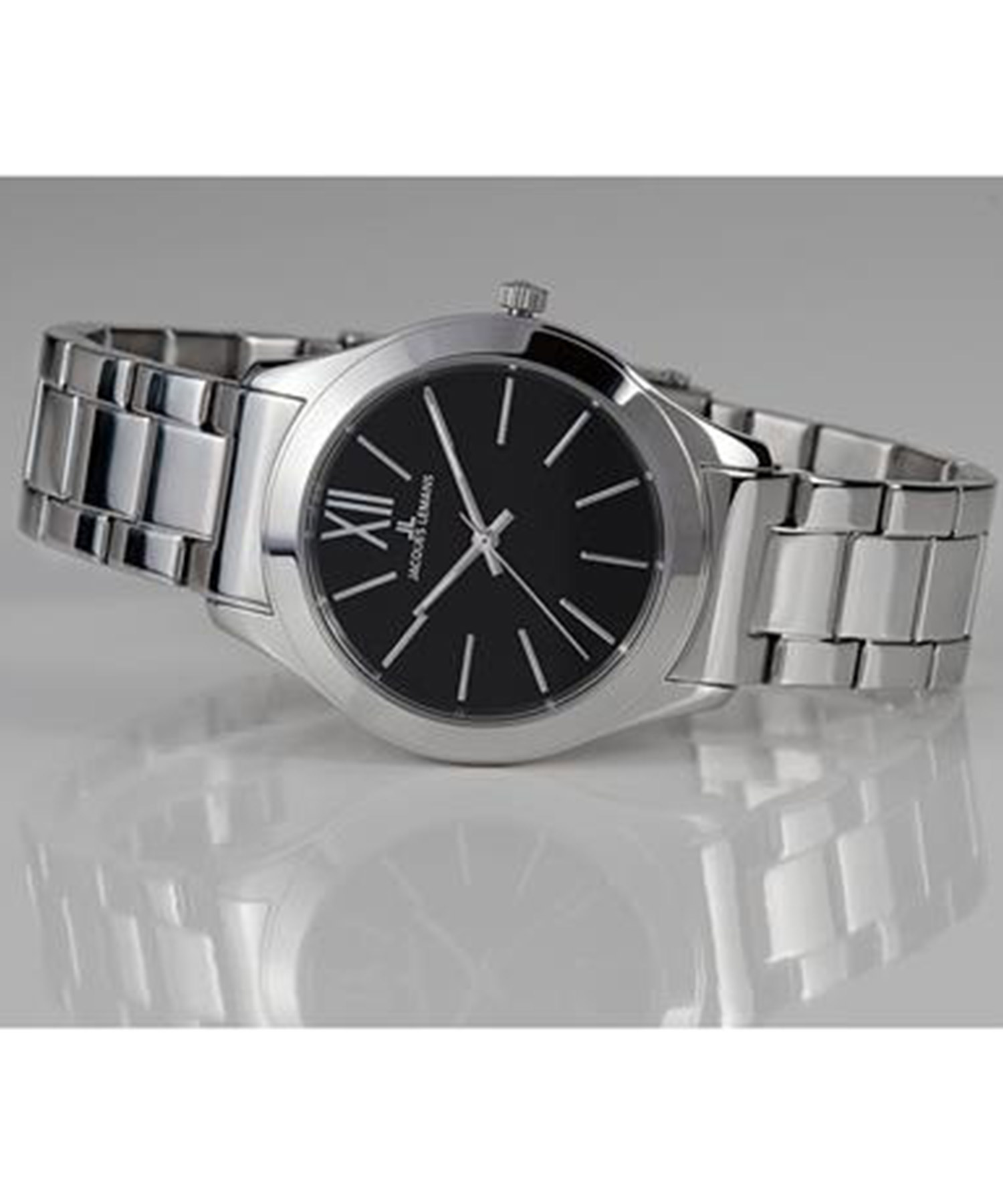 ساعت مچی زنانه ژاک لمن, کد 1-1840E