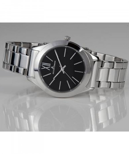 ساعت مچی زنانه ژاک لمن, کد 1-1840E