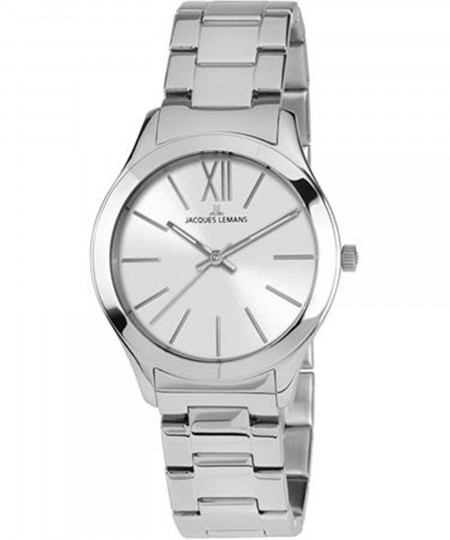ساعت مچی زنانه ژاک لمن, کد 1-1840F