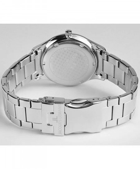 ساعت مچی زنانه ژاک لمن, کد 1-1840F