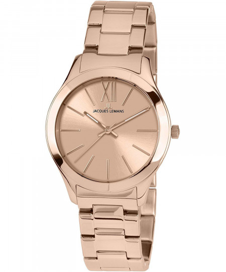 ساعت مچی زنانه ژاک لمن, کد 1-1840H