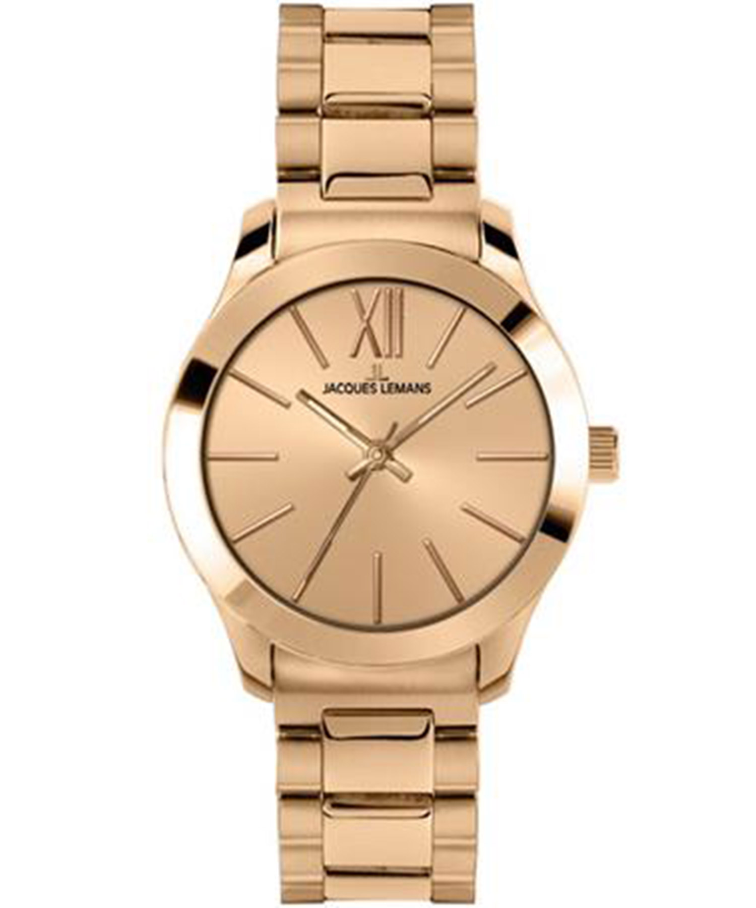 ساعت مچی زنانه ژاک لمن, کد 1-1840H