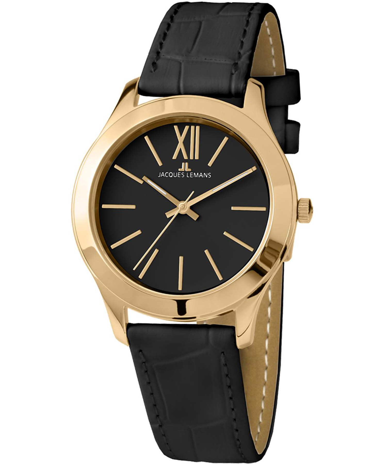 ساعت مچی زنانه ژاک لمن, کد 1-1840ZJ