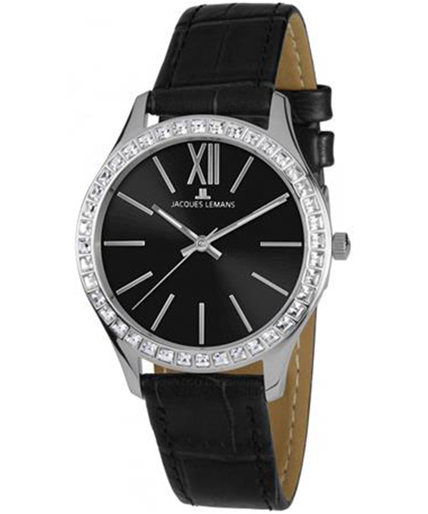 ساعت مچی زنانه ژاک لمن, کد 1-1841A