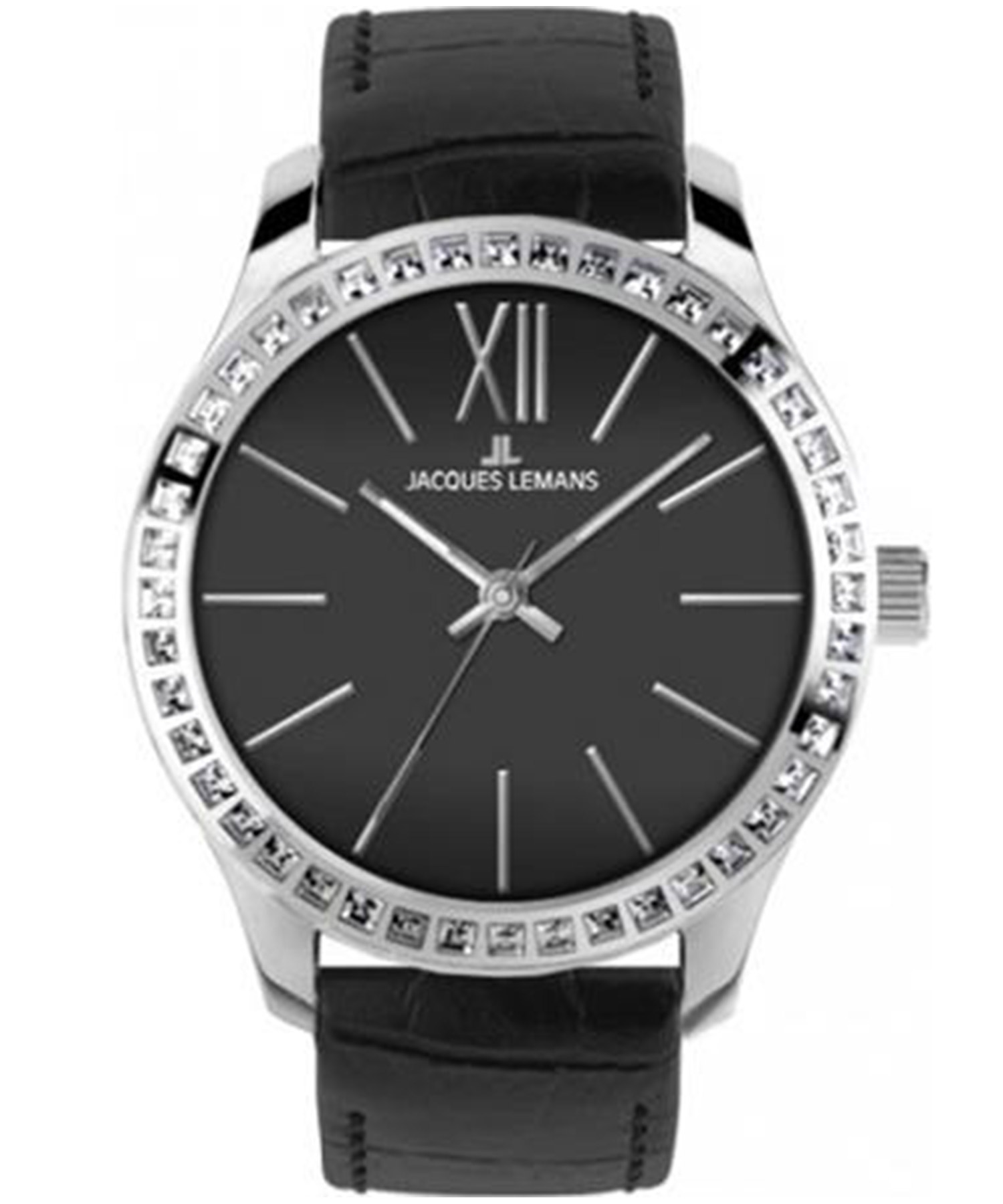ساعت مچی زنانه ژاک لمن, کد 1-1841A