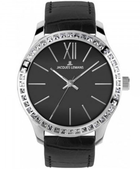 ساعت مچی زنانه ژاک لمن, کد 1-1841A