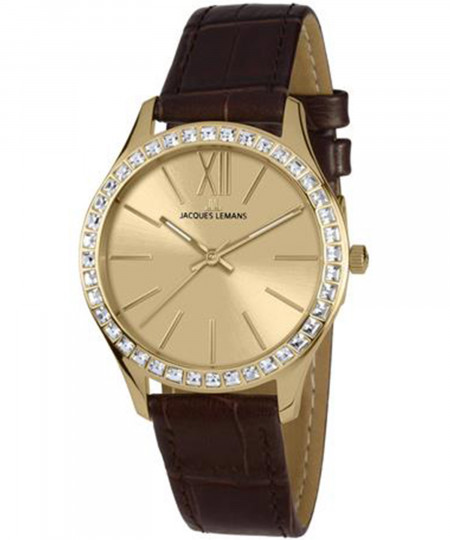 ساعت مچی زنانه ژاک لمن, کد 1-1841C