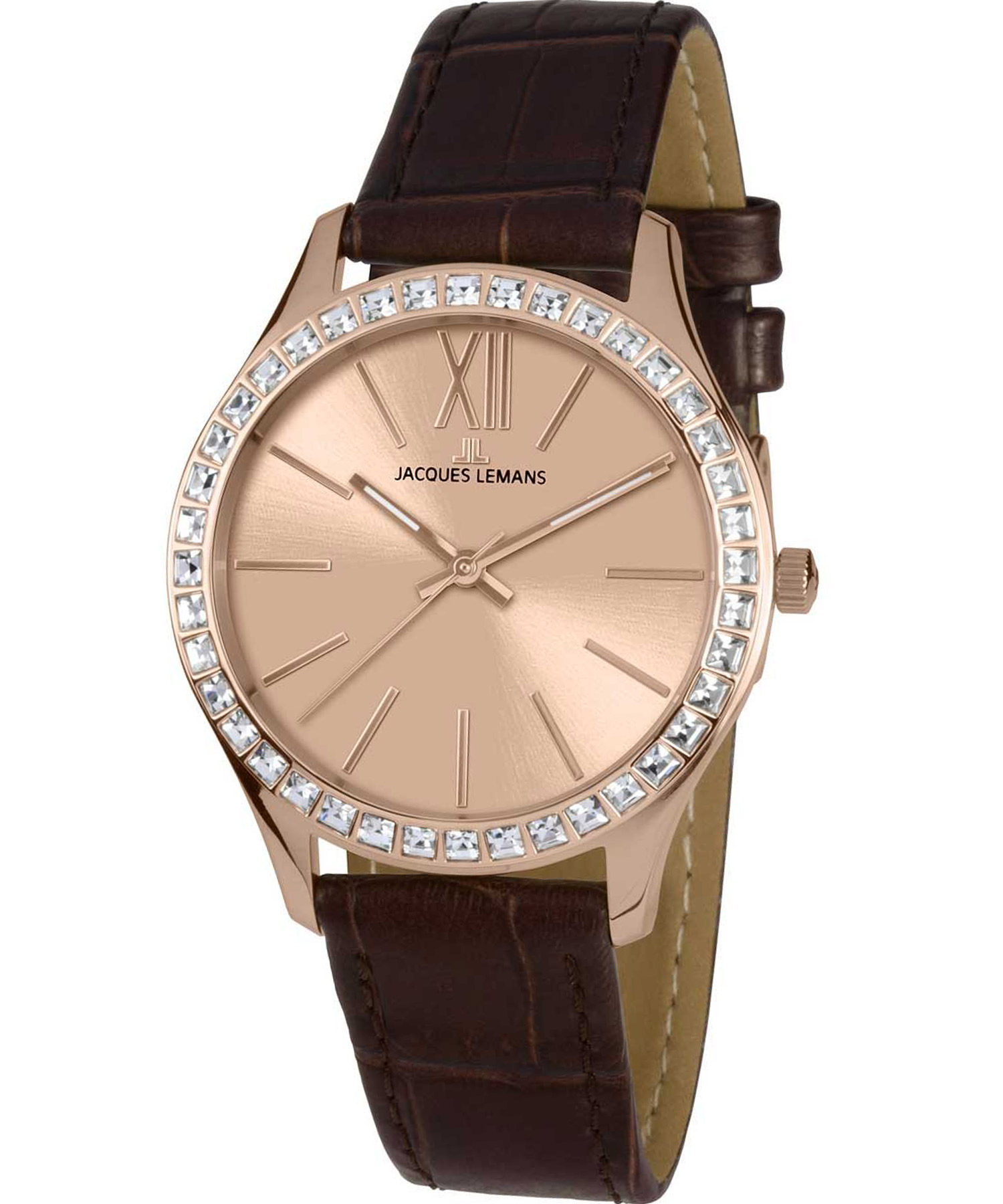 ساعت مچی زنانه ژاک لمن, کد 1-1841D