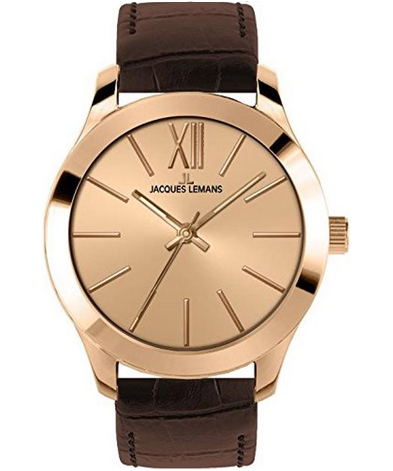 ساعت مچی زنانه ژاک لمن, کد 1-1841D