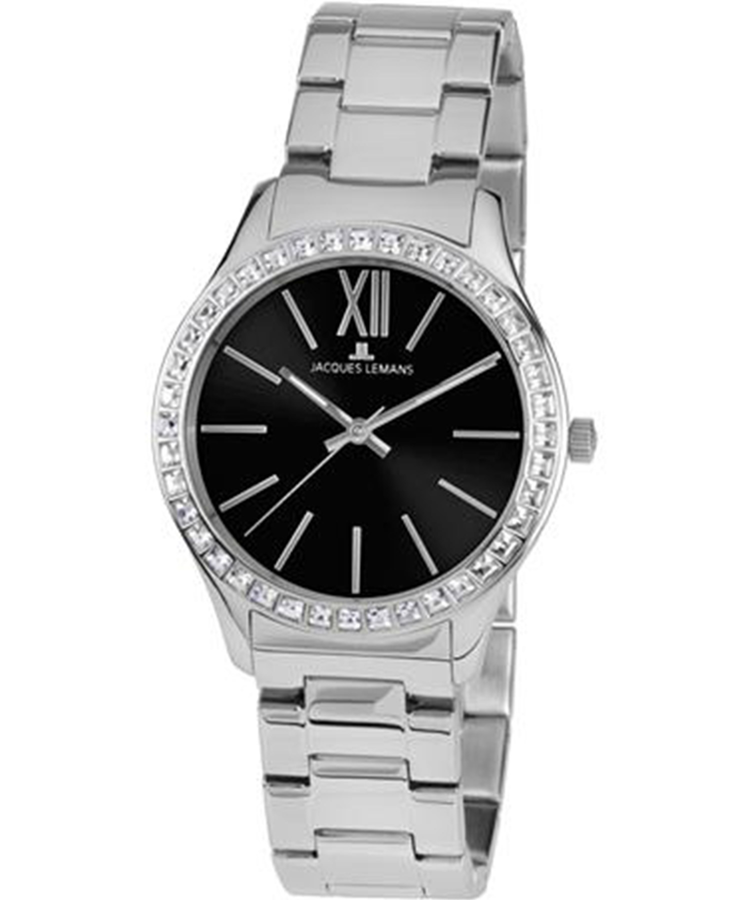 ساعت مچی زنانه ژاک لمن, کد 1-1841E