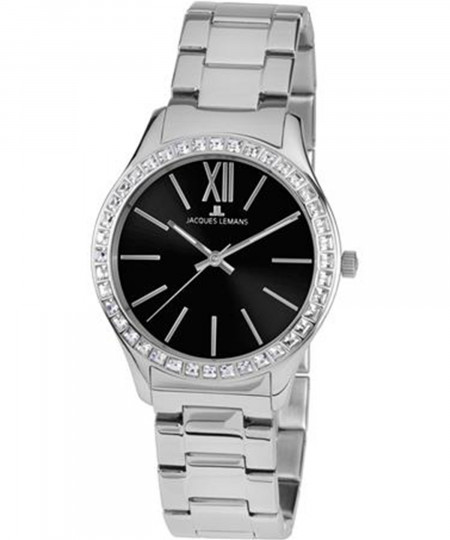 ساعت مچی زنانه ژاک لمن, کد 1-1841E