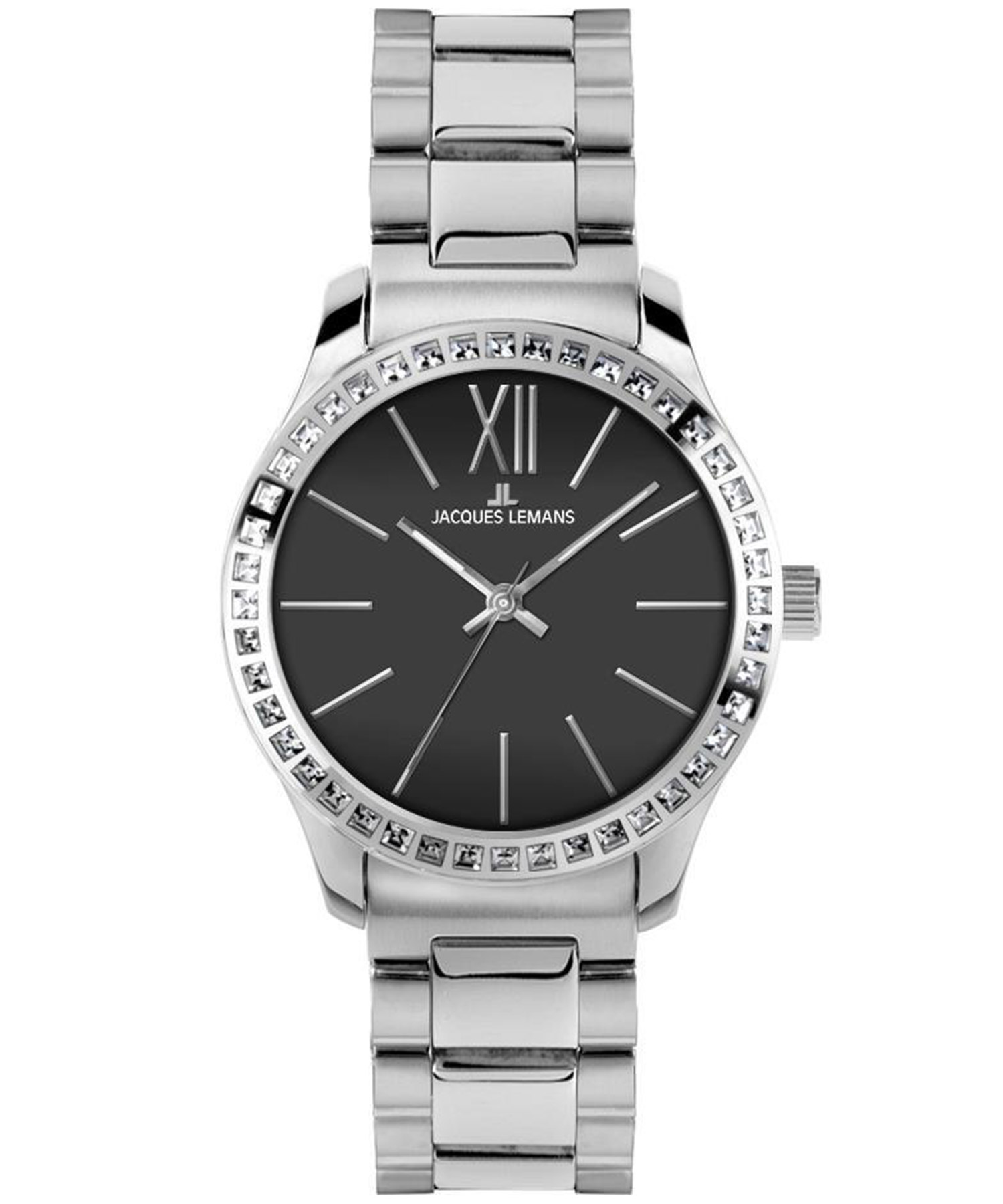 ساعت مچی زنانه ژاک لمن, کد 1-1841E
