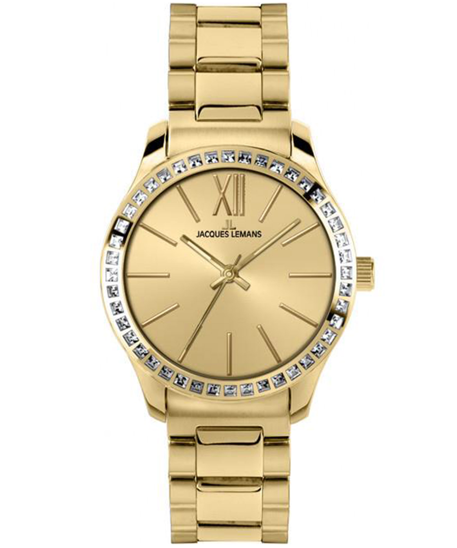 ساعت مچی زنانه ژاک لمن, کد 1-1841G
