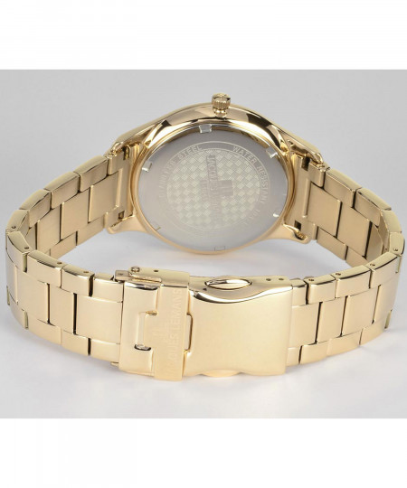 ساعت مچی زنانه ژاک لمن, کد 1-1841G