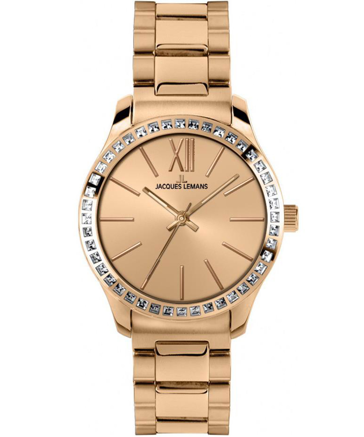 ساعت مچی زنانه ژاک لمن, کد 1-1841H