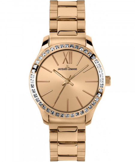 ساعت مچی زنانه ژاک لمن, کد 1-1841H