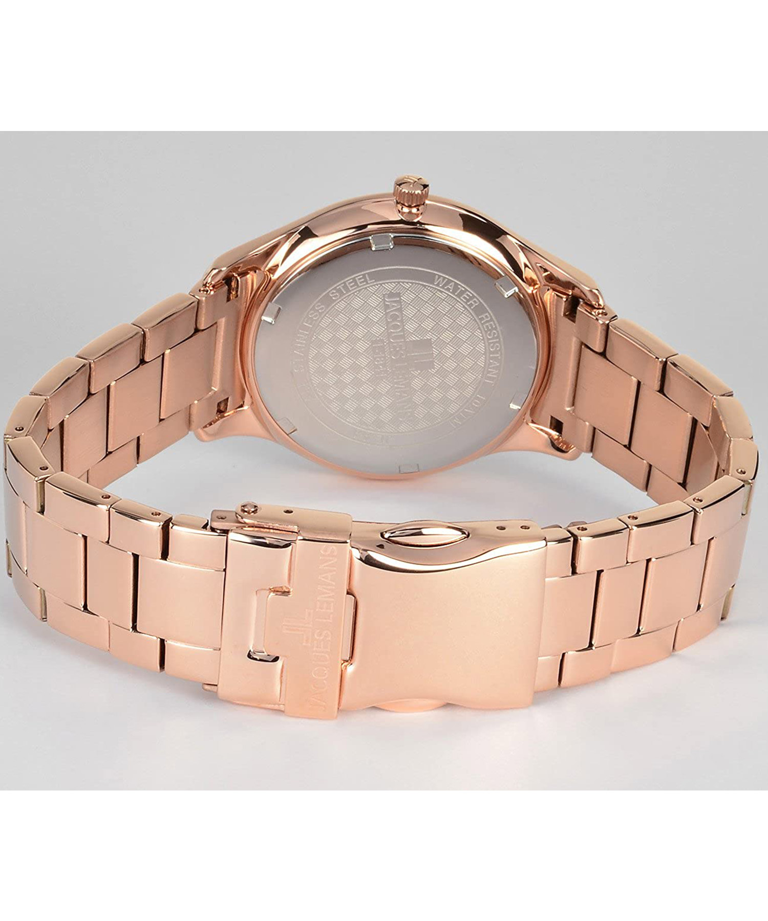 ساعت مچی زنانه ژاک لمن, کد 1-1841H