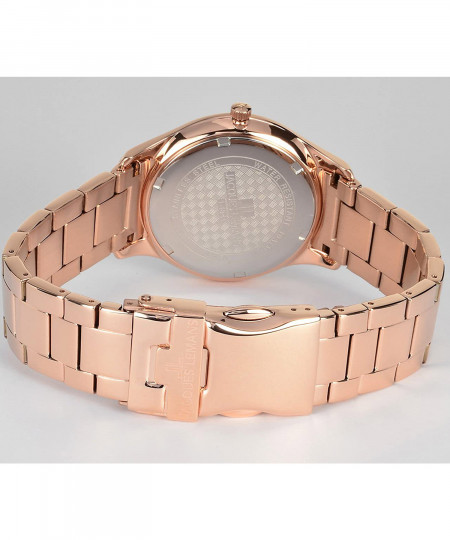 ساعت مچی زنانه ژاک لمن, کد 1-1841H