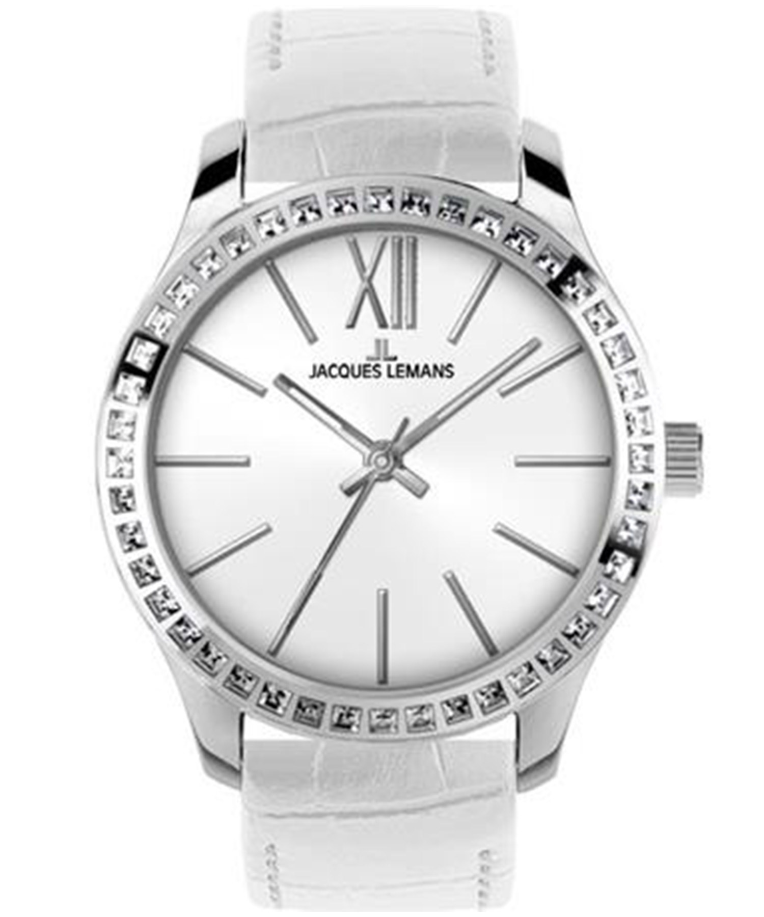 ساعت مچی زنانه ژاک لمن, کد 1-1841I