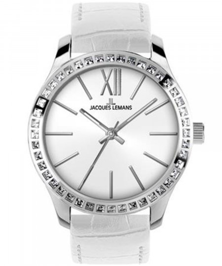 ساعت مچی زنانه ژاک لمن, کد 1-1841I