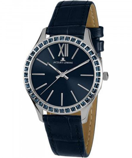 ساعت مچی زنانه ژاک لمن, کد 1-1841K