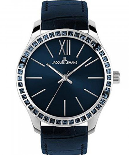 ساعت مچی زنانه ژاک لمن, کد 1-1841K